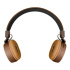 Steren Audífonos Chewbacca, Bluetooth, Inalámbrico, Café  2