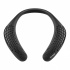 Steren Bocina Portátil SoundWear, Bluetooth, Inalámbrico, 4W RMS, USB, Negro  1
