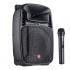 Steren Bocina BAF-0820BT, Bluetooth, 90W RMS, USB, Negro  1