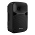 Steren Bocina BAF-0820NE, Bluetooth, Alámbrico/Inalámbrico, 1100W RMS, USB-A, Negro  2