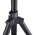 Steren Tripíe BAF-145, 1.2 Metros, Negro  5
