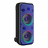 Steren Bafle BAF-2008RGB, Bluetooth, Inalámbrico, 60W RMS, Negro  2