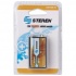 Steren Pila Recargable BAT-NM-9V, 9V, 1 Pieza  1
