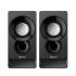 Steren Bocina para Computadora BOC-066, Alámbrico, 2.0 Canales, 3W RMS, 2 Piezas