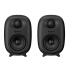 Steren Kit Refuerzo Sonoro 095, Inalámbrico, 25W RMS, Bluetooth, 2 Piezas