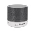 Steren Mini Bocina Portátil BOC-830, Bluetooth, Alámbrico/Inalámbrico, 2W RMS, Negro  1