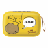 Steren Bocina Portátil BOC-832 Los Simpsons Homero, Bluetooth, Inalámbrico, 3W RMS, Amarillo  1
