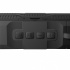 Steren Bocina Portátil BOC-8330, Bluetooth, Alámbrico/Inalámbrico, 3W, USB/3.5mm, Negro  3
