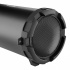 Steren Bocina Portátil Mini Bazooka, Bluetooth, Inalámbrico, 10W RMS, USB, Negro - Imagen adicional 3