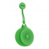 Steren Bocina Portátil Shower, Bluetooth, Inalámbrico, MicroUSB, 3W, Verde - Resistente al Agua   1