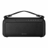 Steren Bocina Portátil BOC-940NE, Bluetooth, Inalámbrico, USB-C, 30W, Negro - Resistente a Salpicaduras - Imagen adicional 1