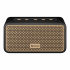 Steren Bocina Portátil BOC-9500, Bluetooth, Inalámbrico, USB-C, 20W, Negro