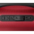 Steren Bocina Boombox TWS, Bluetooth, Alámbrico/Inalámbrico, 25W RMS, USB, Rojo/Negro  2