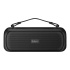 Steren Bocina Portátil BOOM-140, Bluetooth, Inalámbrico, 15W RMS, Negro/Azul  2