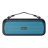 Steren Bocina Portátil BOOM-140, Bluetooth, Inalámbrico, 15W RMS, Negro/Azul  1