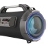 Steren Bocina Portátil BoomBox, Bluetooth, Inalámbrico, 20W RMS, USB, Negro  4