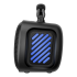 Steren Bocina Portátil BOOM-190, Bluetooth, Inalámbrico, USB-C, 40W, Negro - Resistente a Salpicaduras - Imagen adicional 2