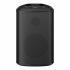 Steren Bocina Portátil BOOM-300, Bluetooth, Inalámbrico, USB-C, 30W, Negro - Imagen adicional 1