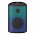 Steren Bocina Portátil BOOM-300, Bluetooth, Inalámbrico, USB-C, 30W, Negro