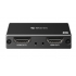 Steren Divisor HDMI, 1 x HDMI Entrada, 2x HDMI Salida
