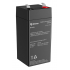 Steren Batería Sellada BR-0404, VRLA, 4V, 4Ah   1