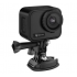 Cámara Deportiva Steren CAM-850, 20MP, 4K Ultra HD, MicroSD Max. 128GB  1