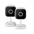 Steren Kit de Vigilancia CCTV-203-2 de 2 Cámaras IP Domo WiFi  1