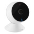 Steren Cámara Smart WiFi Domo para Interiores CCTV-206, Inalámbrico, 1280 x 720 Pixeles, Día/Noche  1