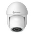 Steren Cámara de Seguridad IP Smart WiFi Domo para Exteriores CCTV-233, Alámbrico/Inalámbrico, 2304 x 1296 Pixeles, Día/Noche   2