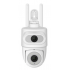Steren Cámara de Seguridad IP Smart WiFi Domo para Exteriores CCTV-632, Inalámbrico, 1920x1080 Full HD, Día/Noche  1