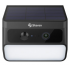 Steren Cámara de Seguridad IP Smart WiFi Box para Exteriores CCTV-650, Inalámbrico, 2560 x 1440 Pixeles, Día/Noche