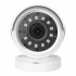 Steren Kit de Vigilancia CCTV-944/HDD de 4 Cámaras CCTV Bullet y 6 Canales, con Grabadora  3