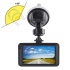 Cámara de Video Steren para Auto CCTV-954, Full HD, MicroSD, Negro  3