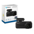 Camara de Video Steren CCTV-9605 Dashcam Full HD, WiFi, MicroSD  2