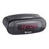Steren Reloj Despertador Digital CLK-200, Negro  2