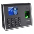 Steren Control de Acceso y Asistencia Biometrico CLK-915, Negro  1