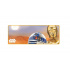 Mousepad Gamer Steren R2D2-C3PO, 800mm x 300mm, Grosor 3mm   1