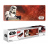 Mousepad Gamer Steren Trooper, 800mm x 300mm, Grosor 3mm   1