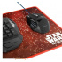 Mousepad Gamer Steren Trooper, 800mm x 300mm, Grosor 3mm   3
