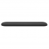 Mousepad Steren con Descansa Muñecas COM-046, 385mm x 81mm, Grosor 17mm