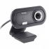 Steren Webcam COM-121, 1280 x 720 Pixeles, USB, Negro  1