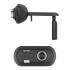 Steren Webcam COM-121, 1280 x 720 Pixeles, USB, Negro  2