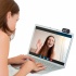 Steren Webcam COM-121, 1280 x 720 Pixeles, USB, Negro  4