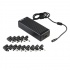 Steren Cargador para Laptop COM-137, 120W, Universal  1