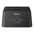 Steren Estación de Acoplamiento para Discos Duros SATA 2.5/3.5'', USB 3.0  1
