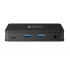 Steren Switch KVM COM-319, USB, 1920x1200, hasta 2 Dispositivos - Imagen adicional 1
