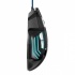 Mouse Gamer Steren Óptico COM-5426, Alámbrico, USB, 2000DPI, Negro  2