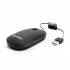 Mouse Steren Óptico COM-551, Alámbrico, USB, 800DPI, Negro  1