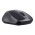 Mouse Steren Óptico COM-5700, Inalámbrico, USB, 2000DPI, Negro  5