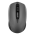 Mouse Steren Óptico COM-5708, Inalámbrico, USB, 1000DPI, Gris  2